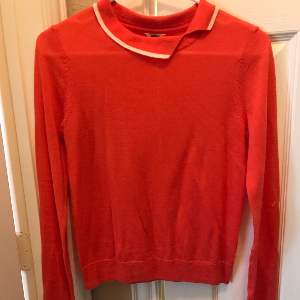 2 Fossil Sweaters